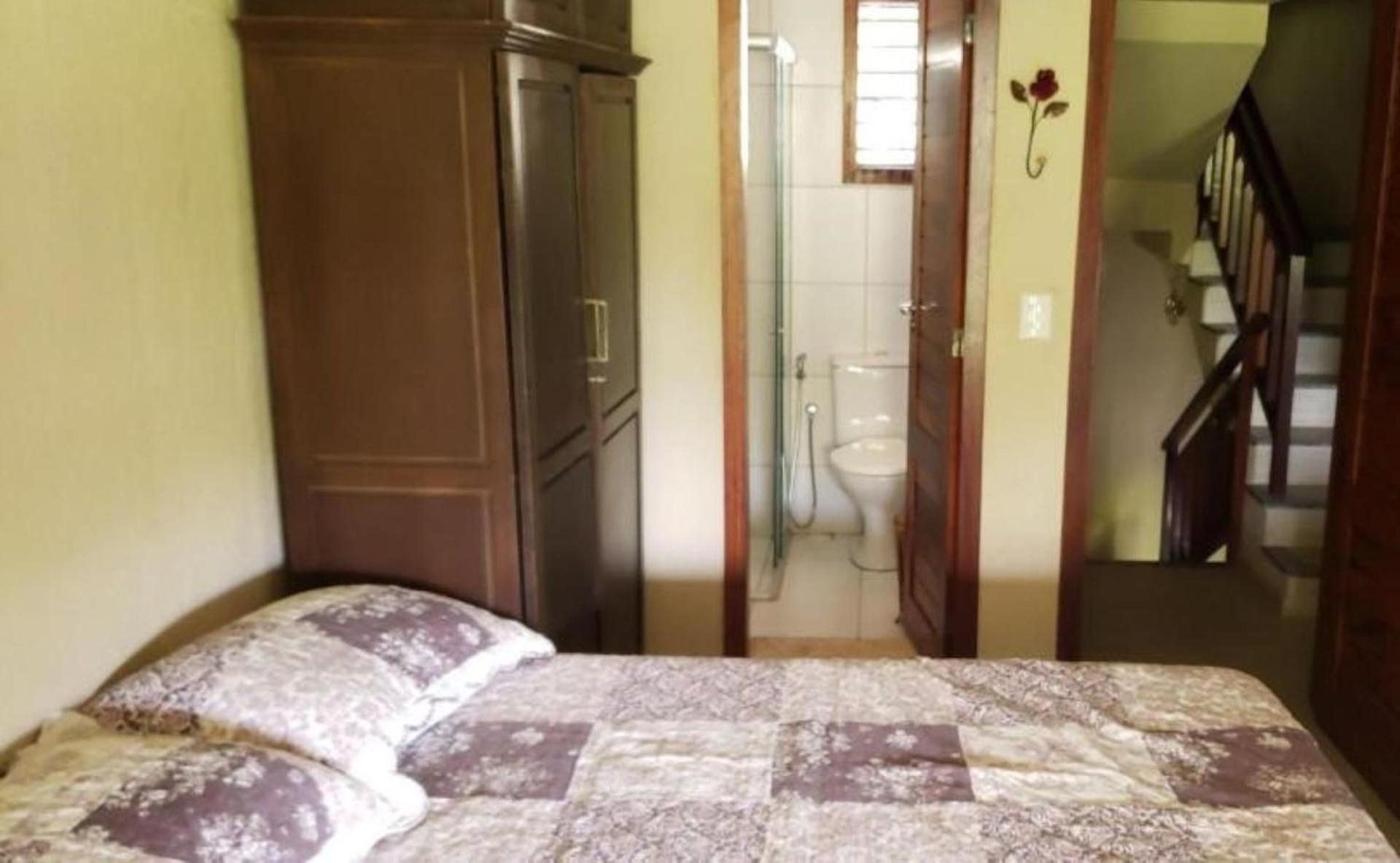 Chale Suico Villa Гуарамиранга Екстериор снимка